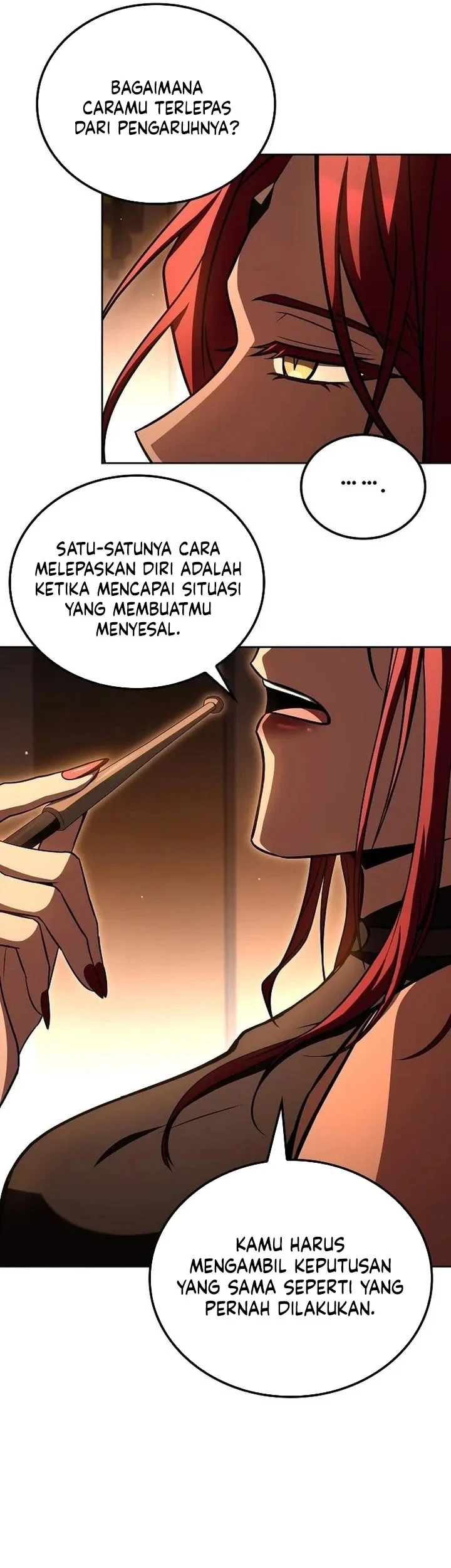 Archmage Restaurant Chapter 141 Gambar 62
