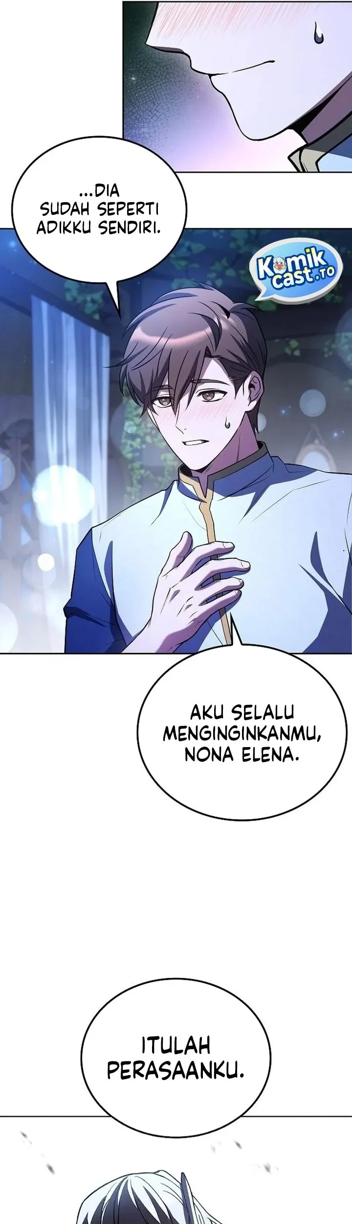 Archmage Restaurant Chapter 142 Gambar 45