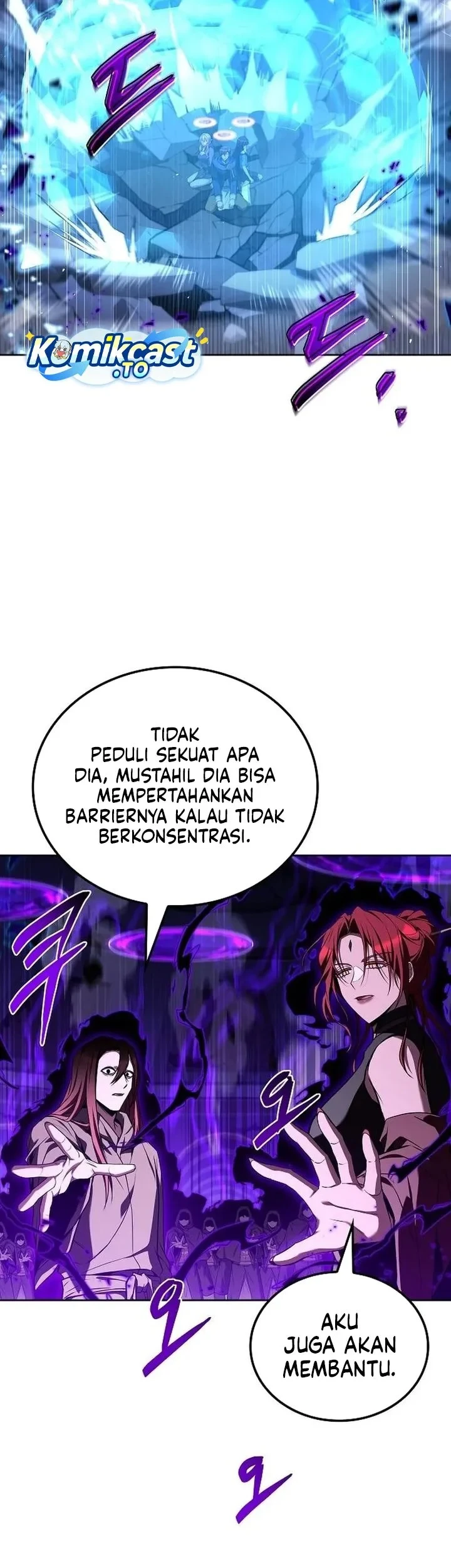 Archmage Restaurant Chapter 142 Gambar 47