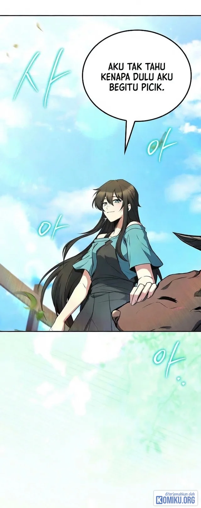Archmage Restaurant Chapter 146 Gambar 50