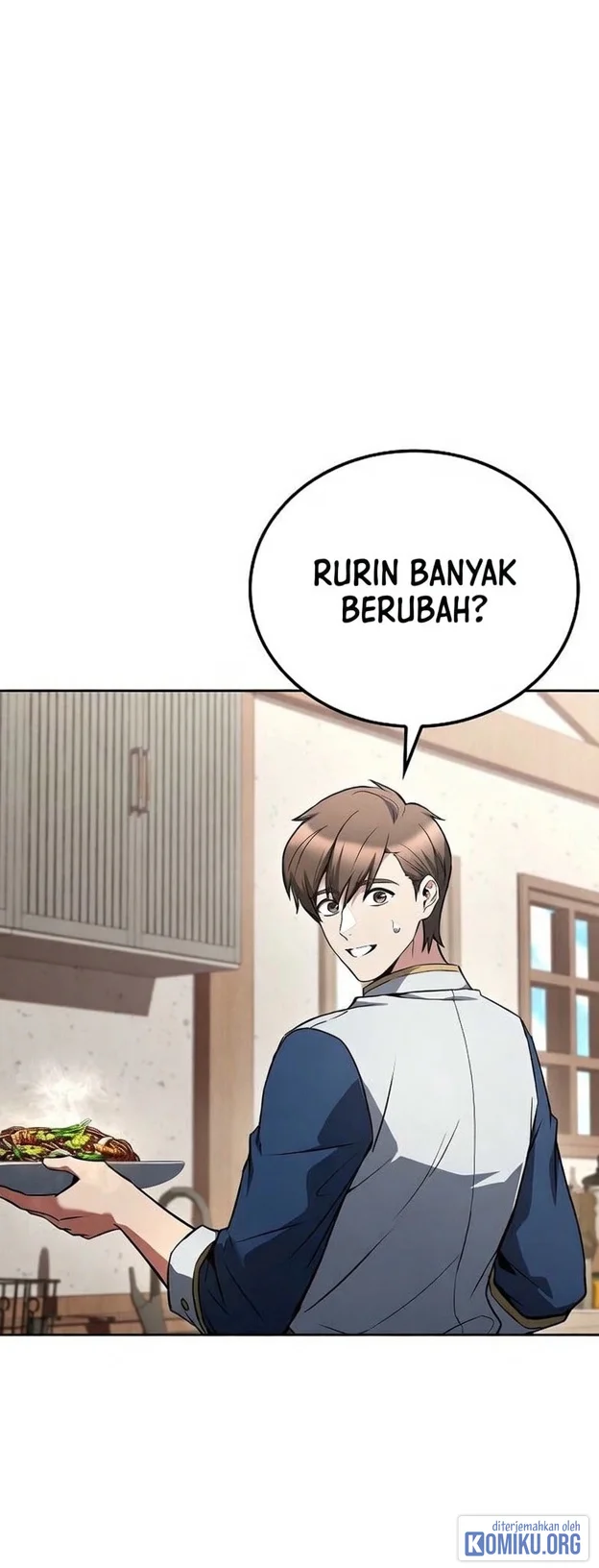 Archmage Restaurant Chapter 146 Gambar 52