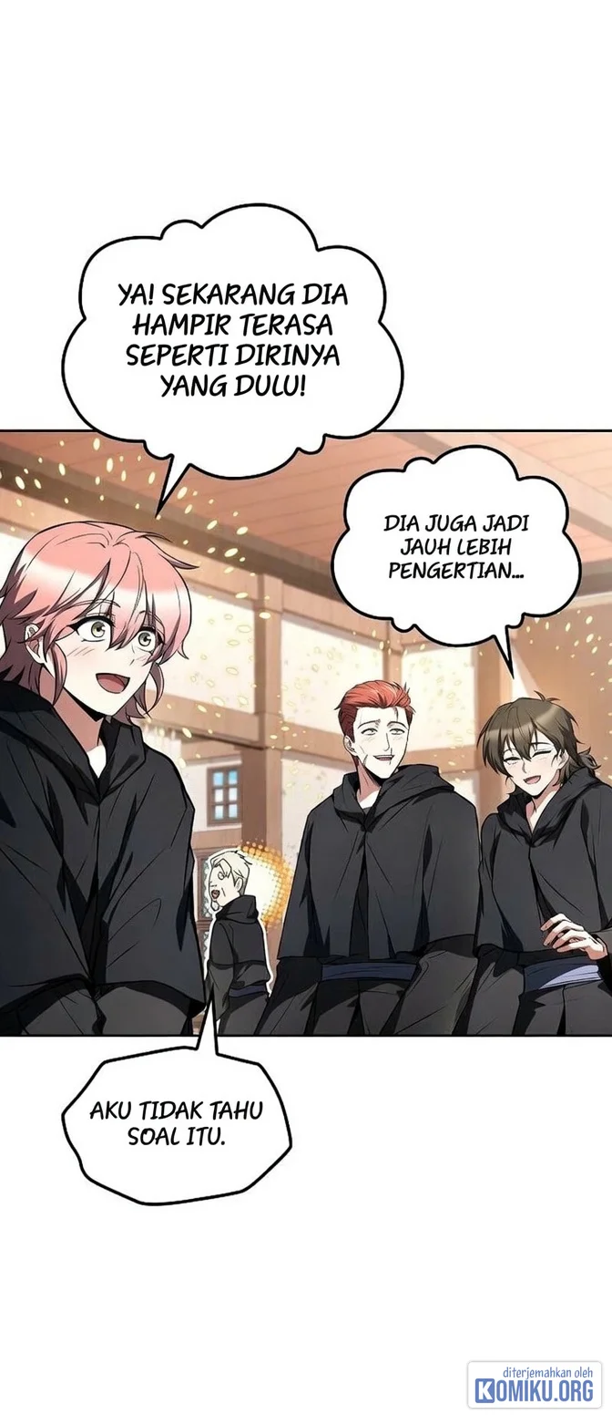 Archmage Restaurant Chapter 146 Gambar 53