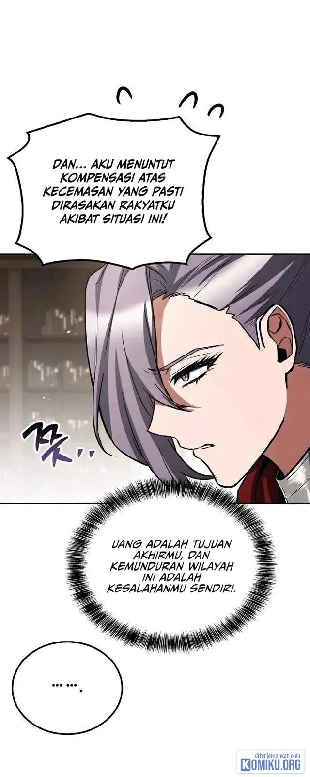 Archmage Restaurant Chapter 148 Gambar 54