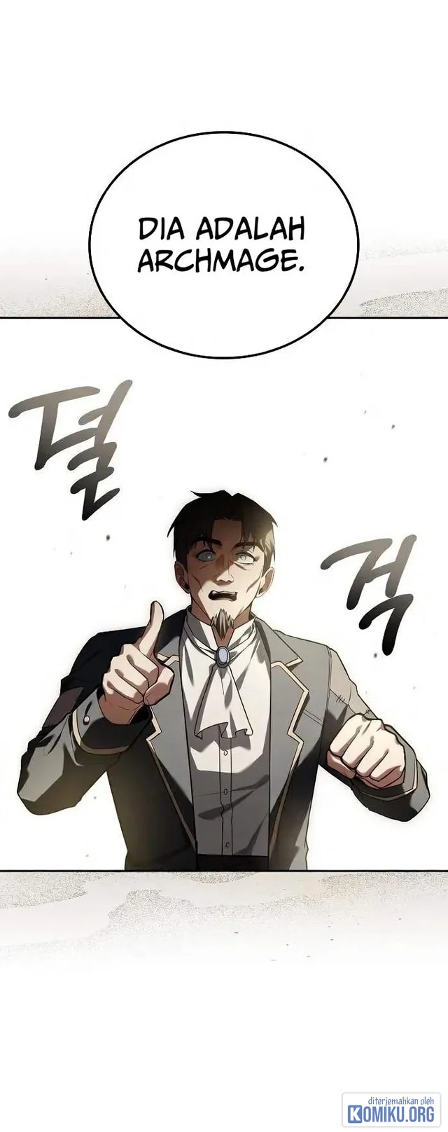 Archmage Restaurant Chapter 148 Gambar 55