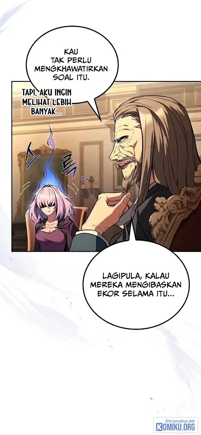 Archmage Restaurant Chapter 149 Gambar 53
