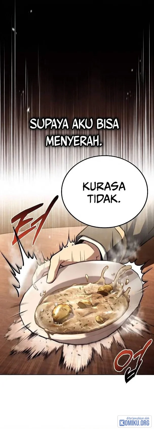 Archmage Restaurant Chapter 150 Gambar 54