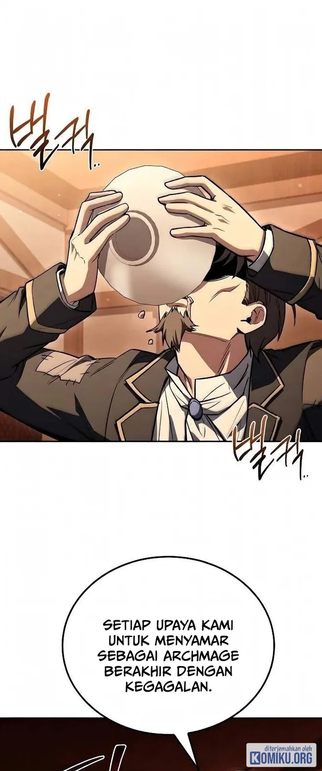 Archmage Restaurant Chapter 150 Gambar 55