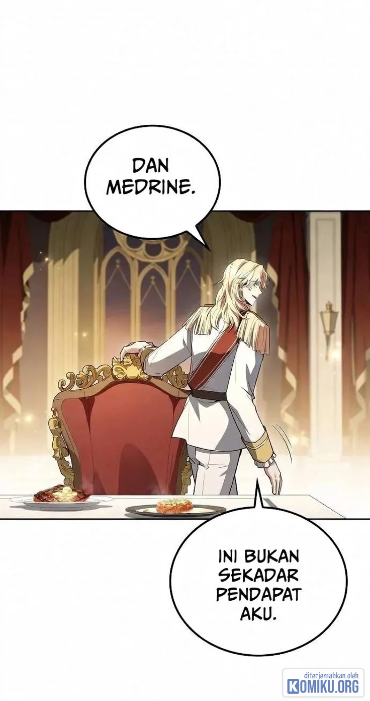 Archmage Restaurant Chapter 150 Gambar 57