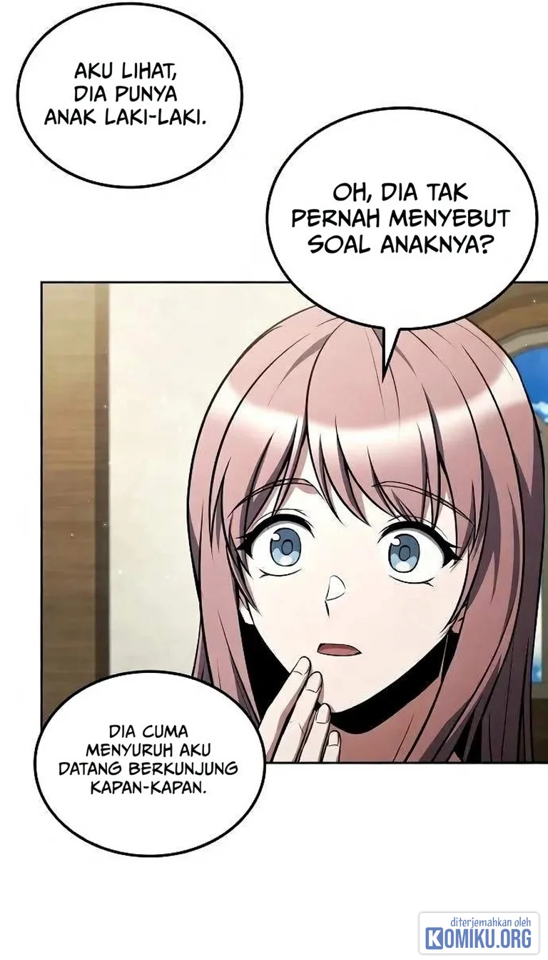 Archmage Restaurant Chapter 151 Gambar 49