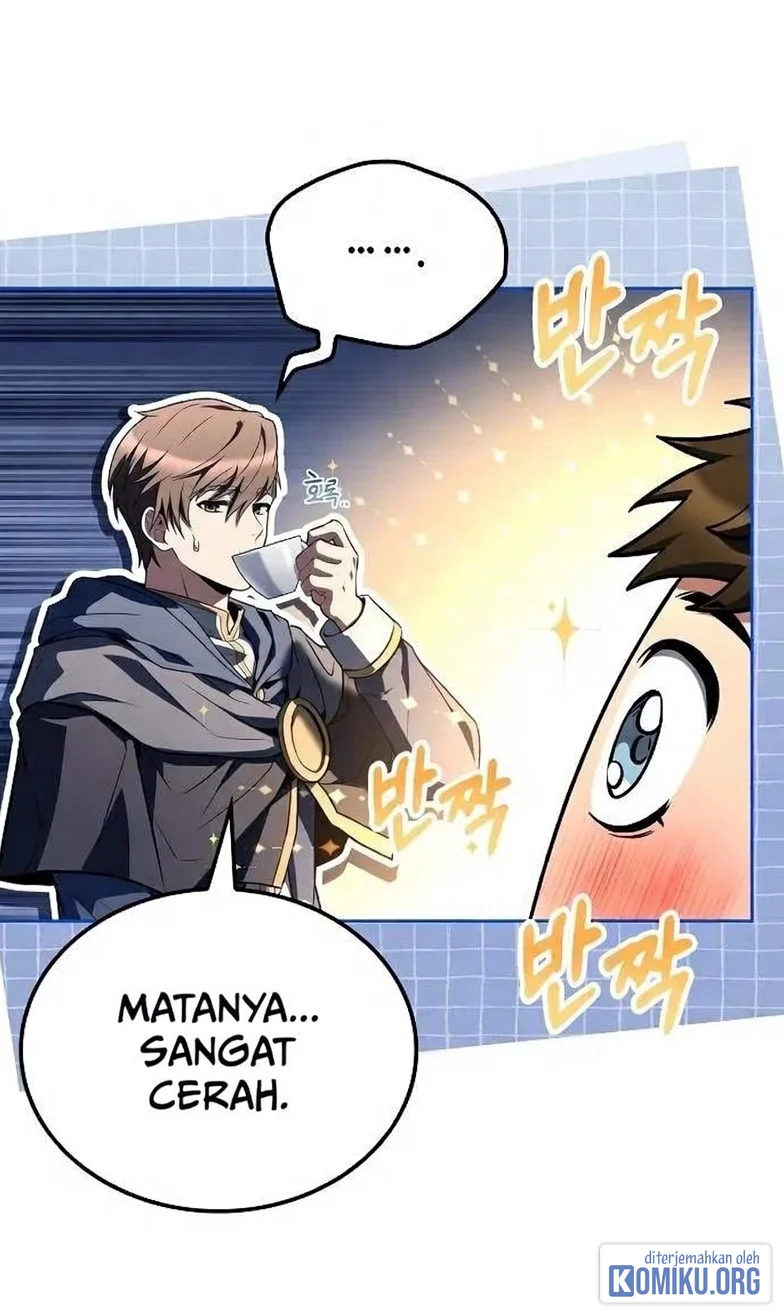 Archmage Restaurant Chapter 151 Gambar 50