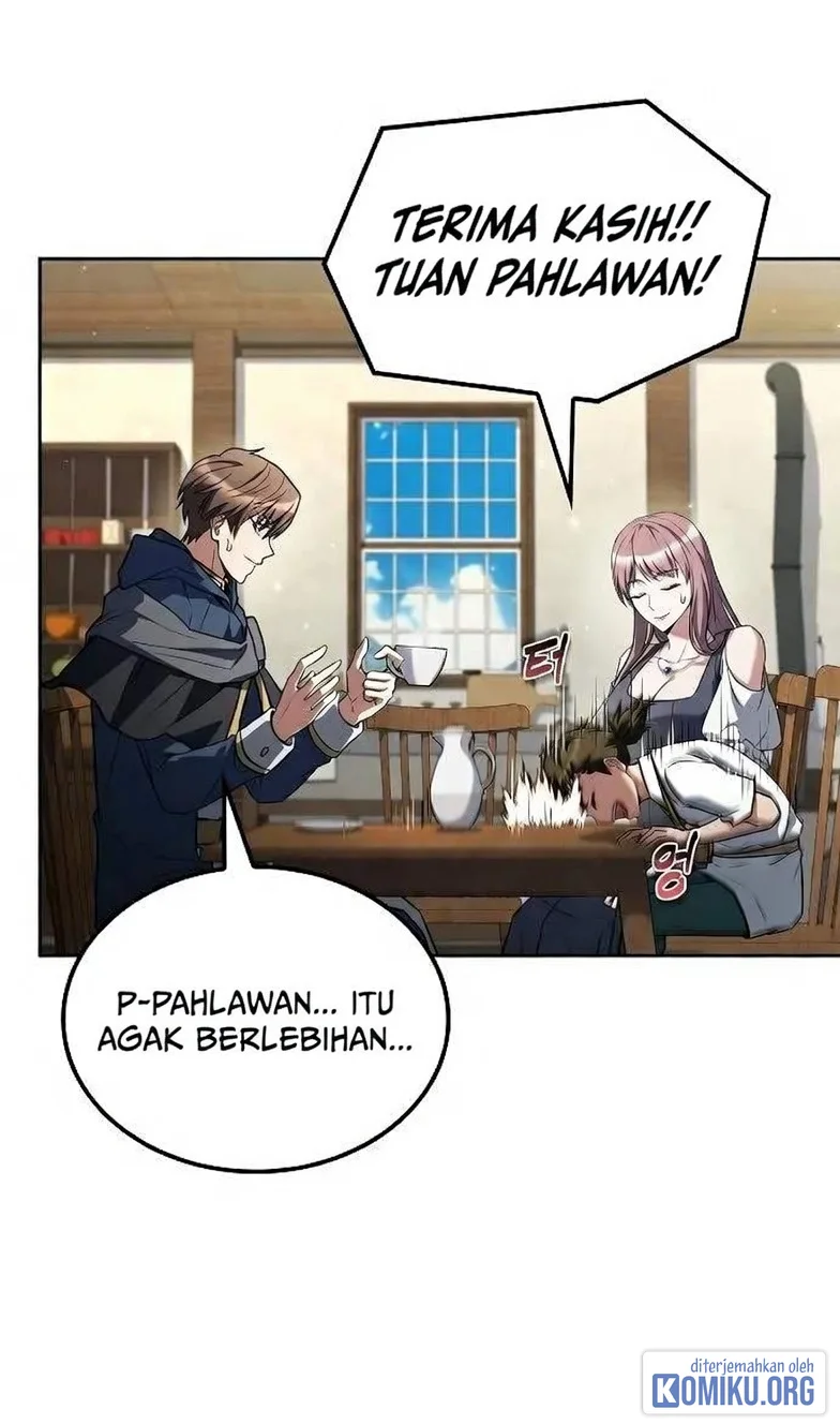 Archmage Restaurant Chapter 151 Gambar 51