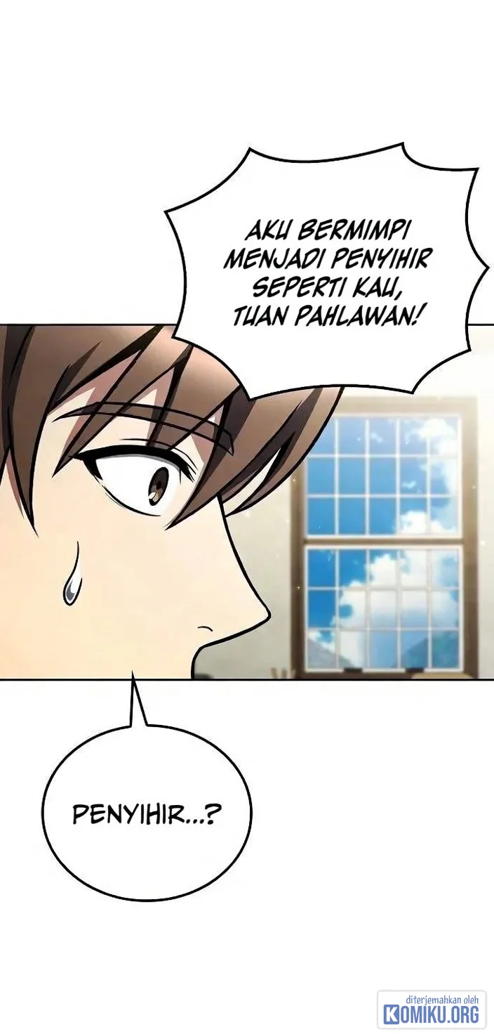 Archmage Restaurant Chapter 151 Gambar 52