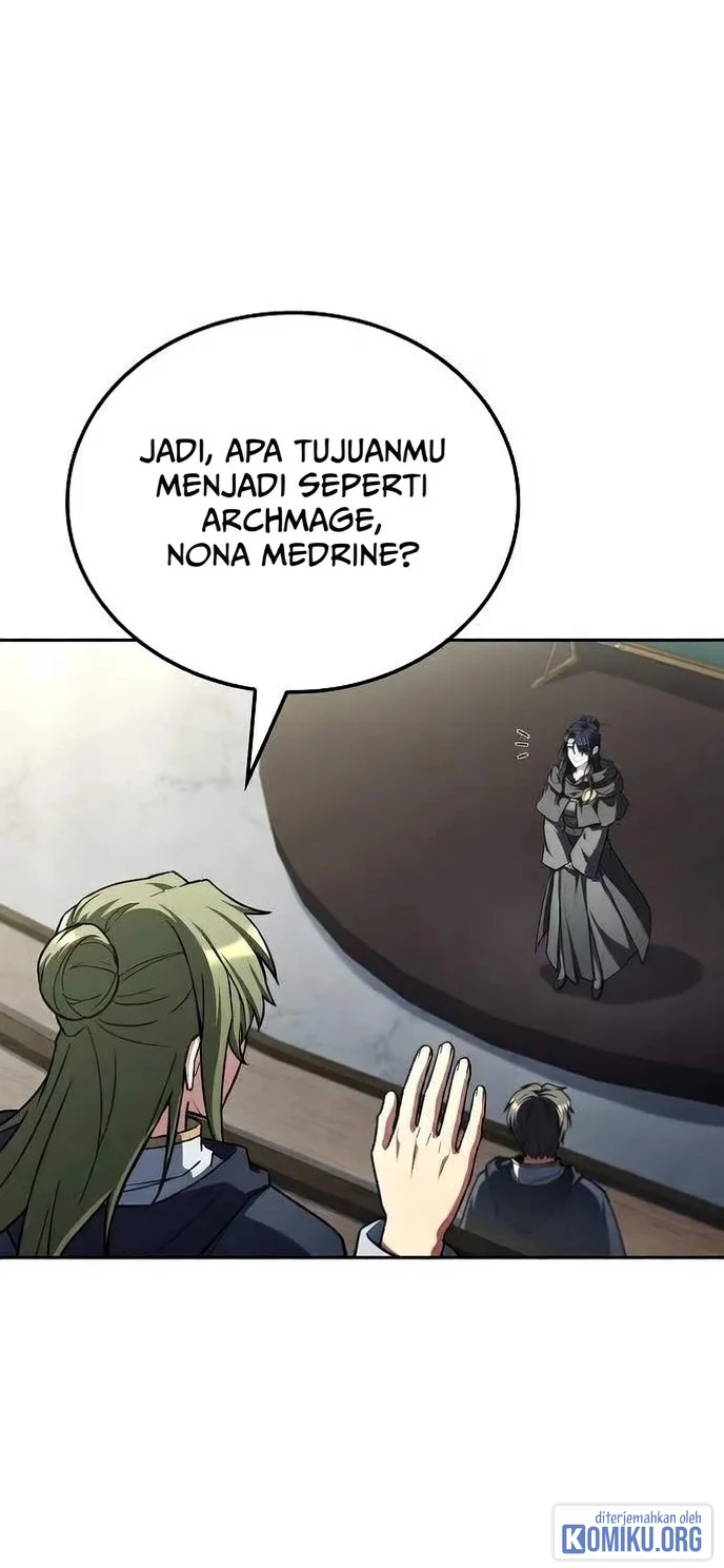 Archmage Restaurant Chapter 152 Gambar 42