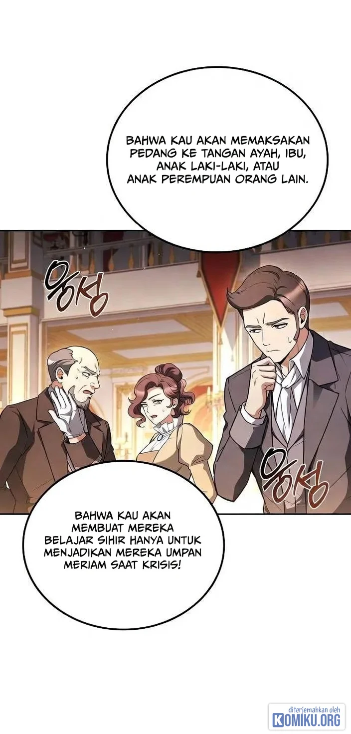 Archmage Restaurant Chapter 153 Gambar 54