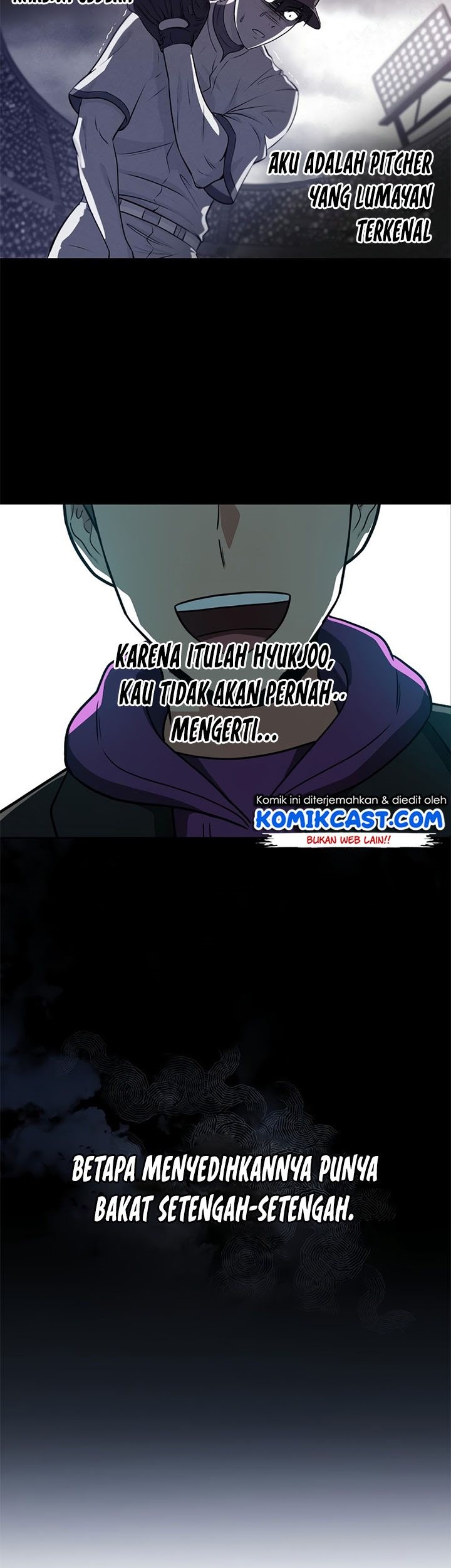 Archmage Streamer Chapter 1 halaman 47