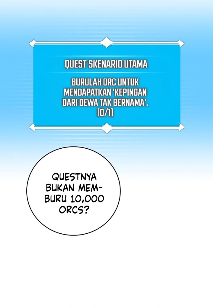 Archmage Streamer Chapter 10 halaman 37