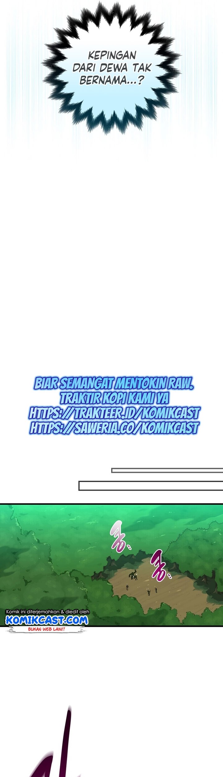 Archmage Streamer Chapter 10 halaman 38