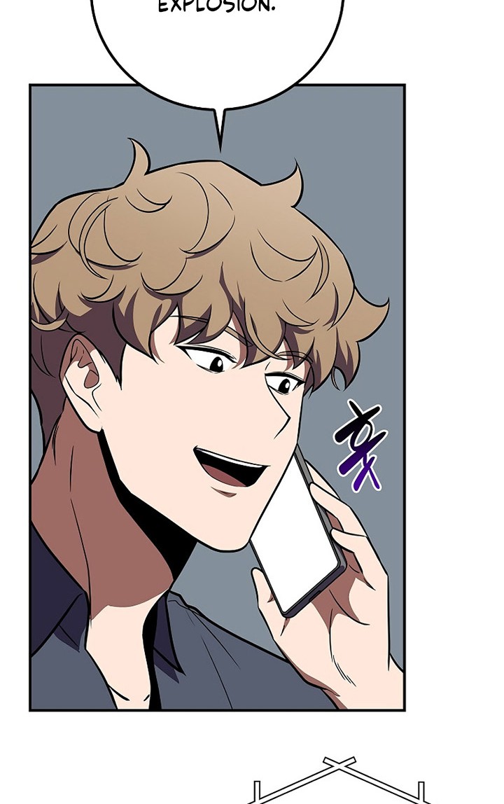 Archmage Streamer Chapter 100 halaman 57