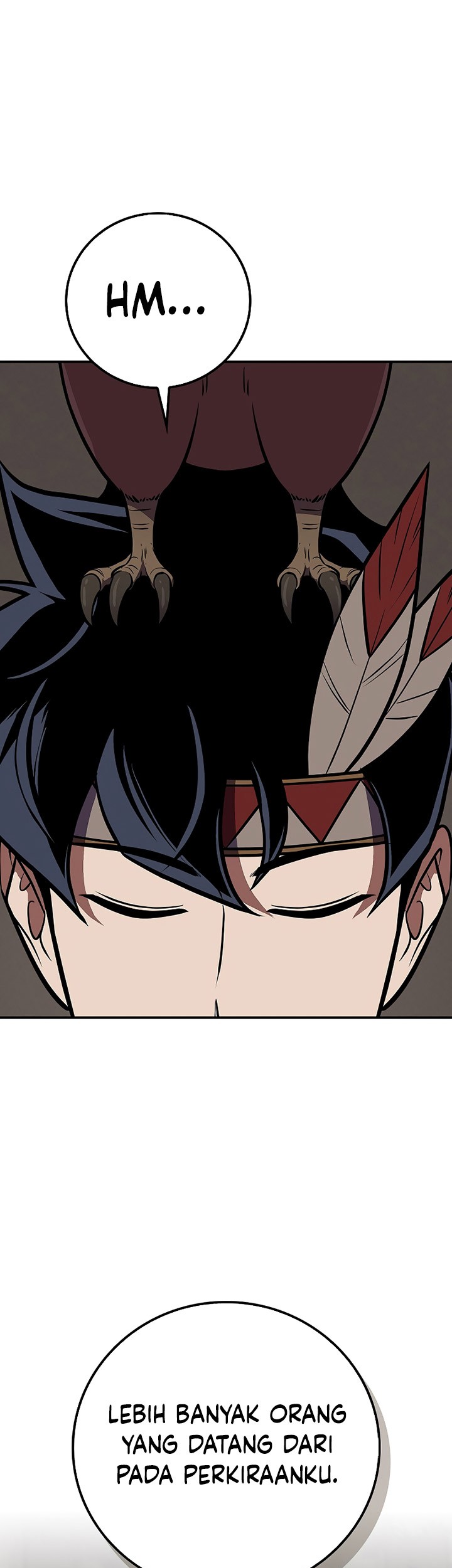 Archmage Streamer Chapter 102 halaman 66