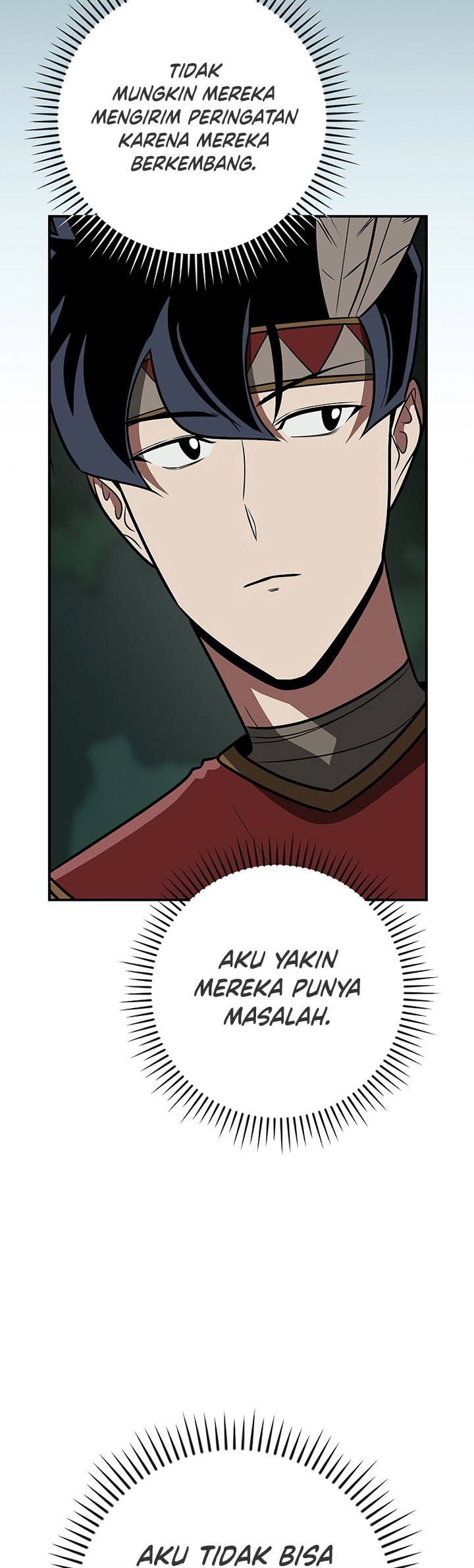 Archmage Streamer Chapter 105 halaman 60