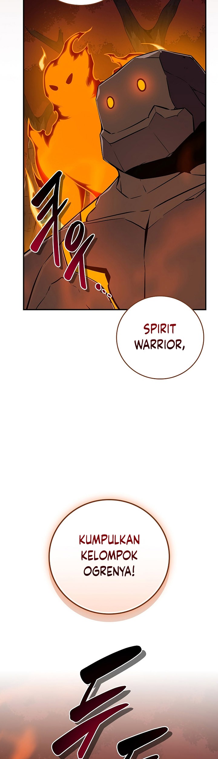 Archmage Streamer Chapter 106 halaman 54