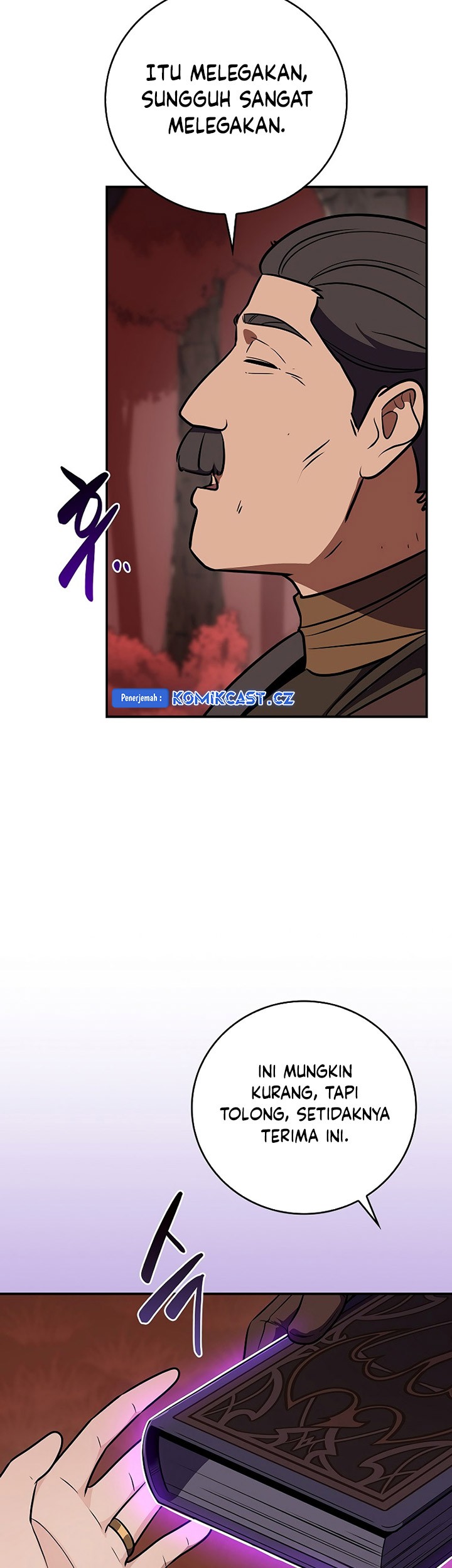 Archmage Streamer Chapter 107 halaman 54