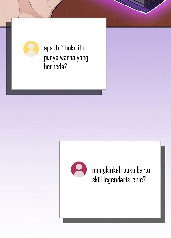 Archmage Streamer Chapter 107 halaman 55