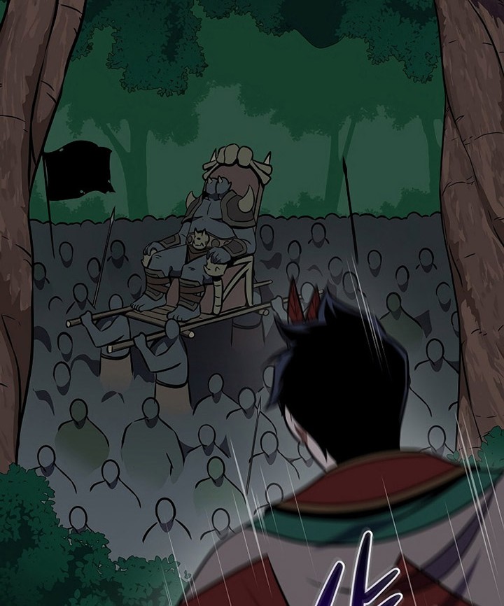 Archmage Streamer Chapter 108 halaman 55