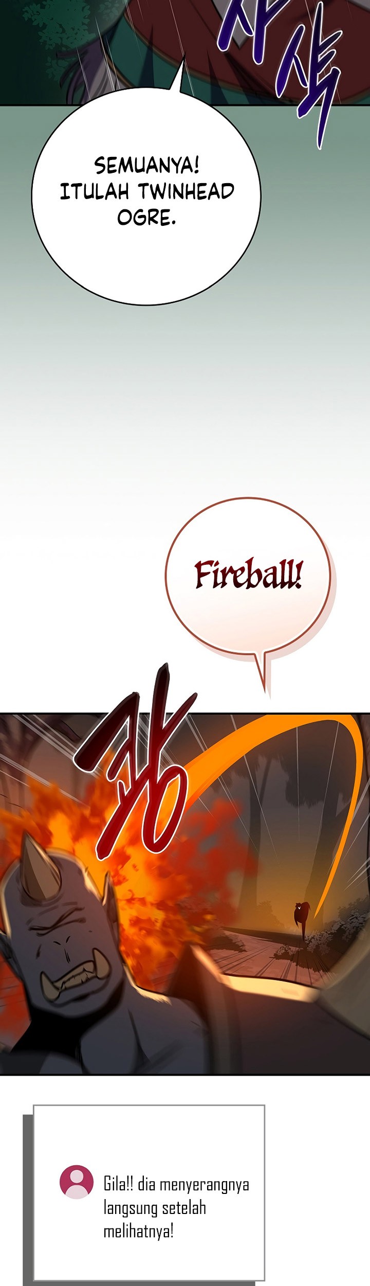 Archmage Streamer Chapter 108 halaman 56