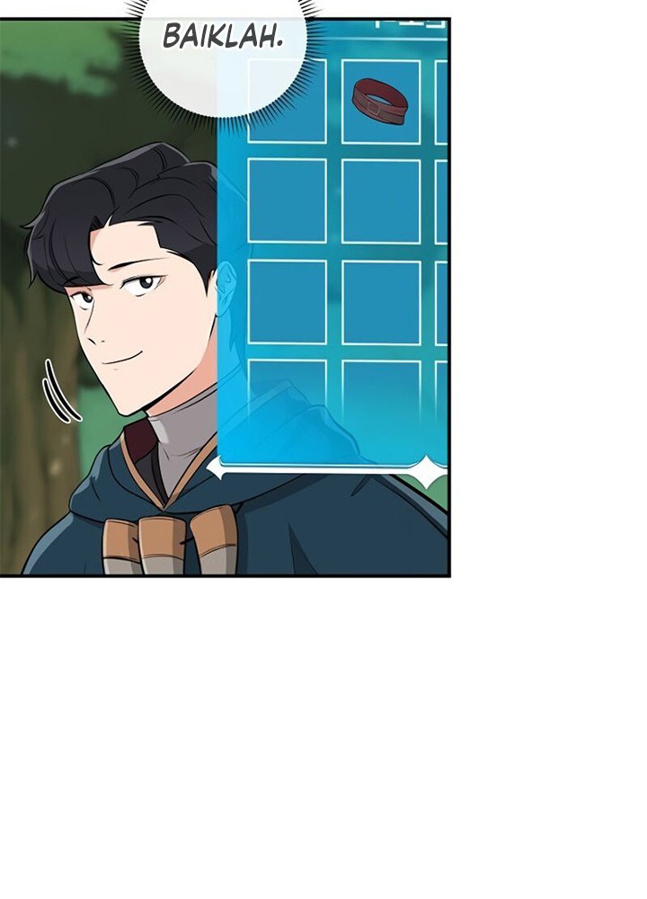 Archmage Streamer Chapter 11 halaman 37