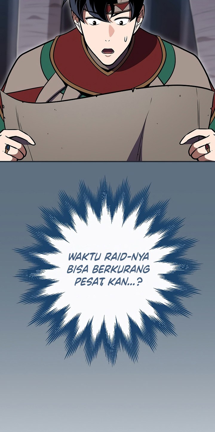 Archmage Streamer Chapter 110 halaman 47