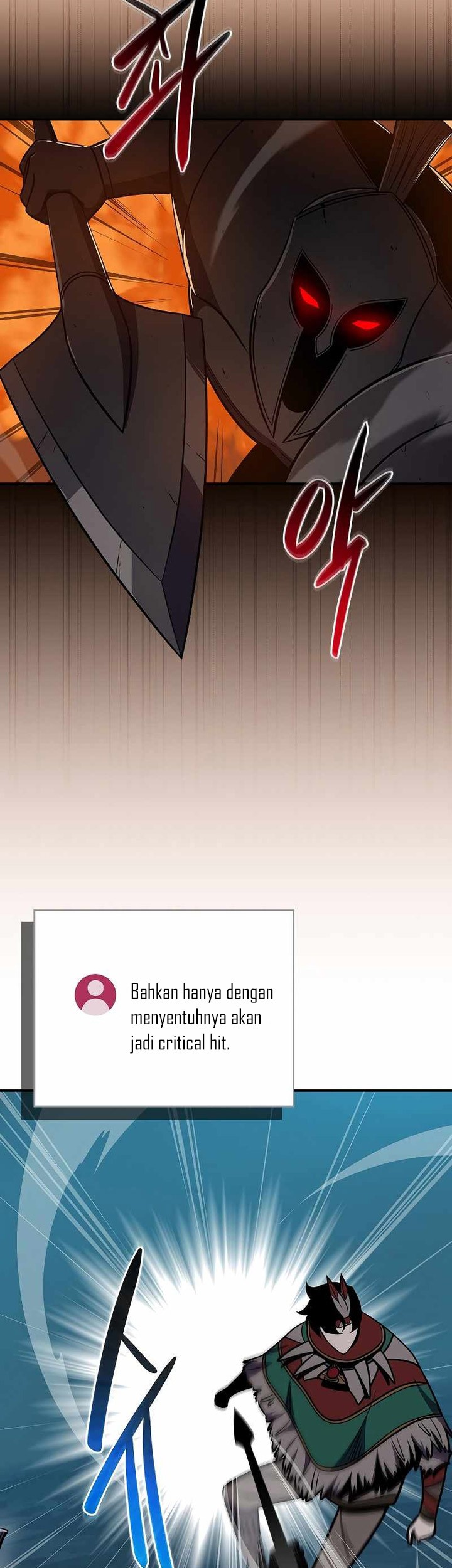 Archmage Streamer Chapter 111 halaman 54