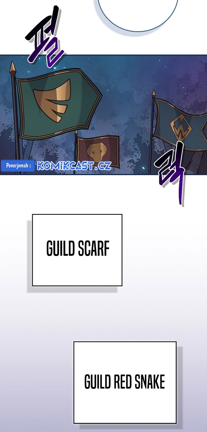 Archmage Streamer Chapter 112 halaman 51