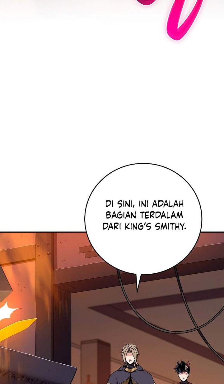 Archmage Streamer Chapter 114 halaman 47