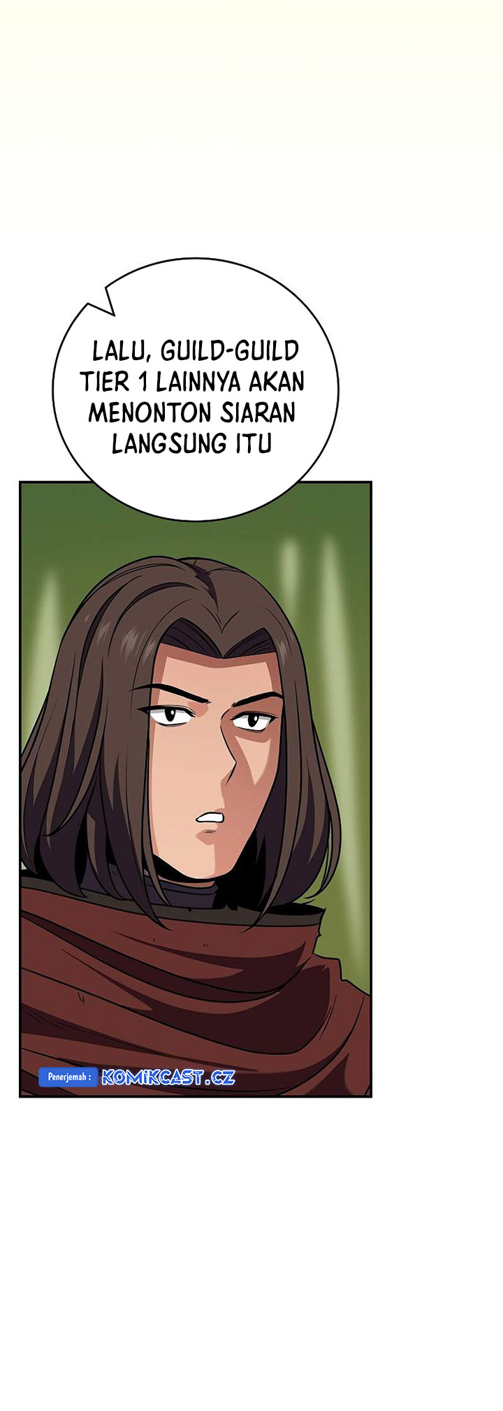 Archmage Streamer Chapter 115 halaman 43
