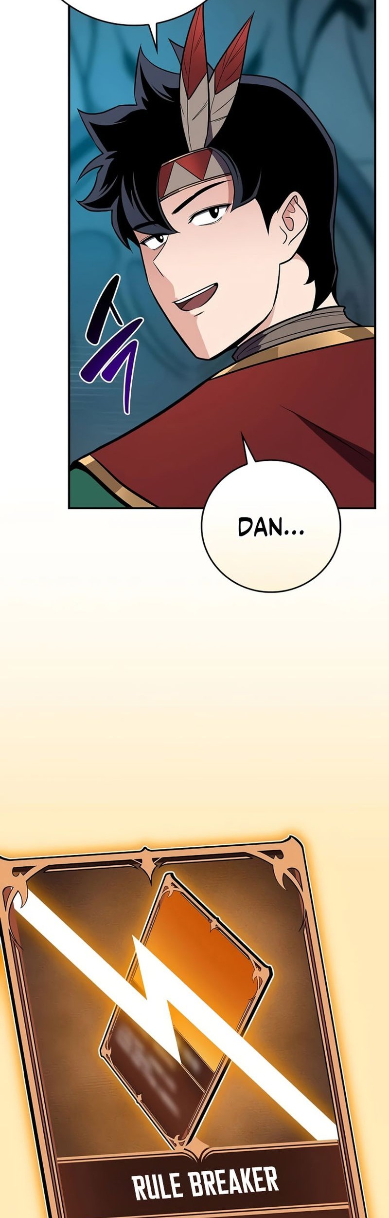 Archmage Streamer Chapter 117 halaman 50