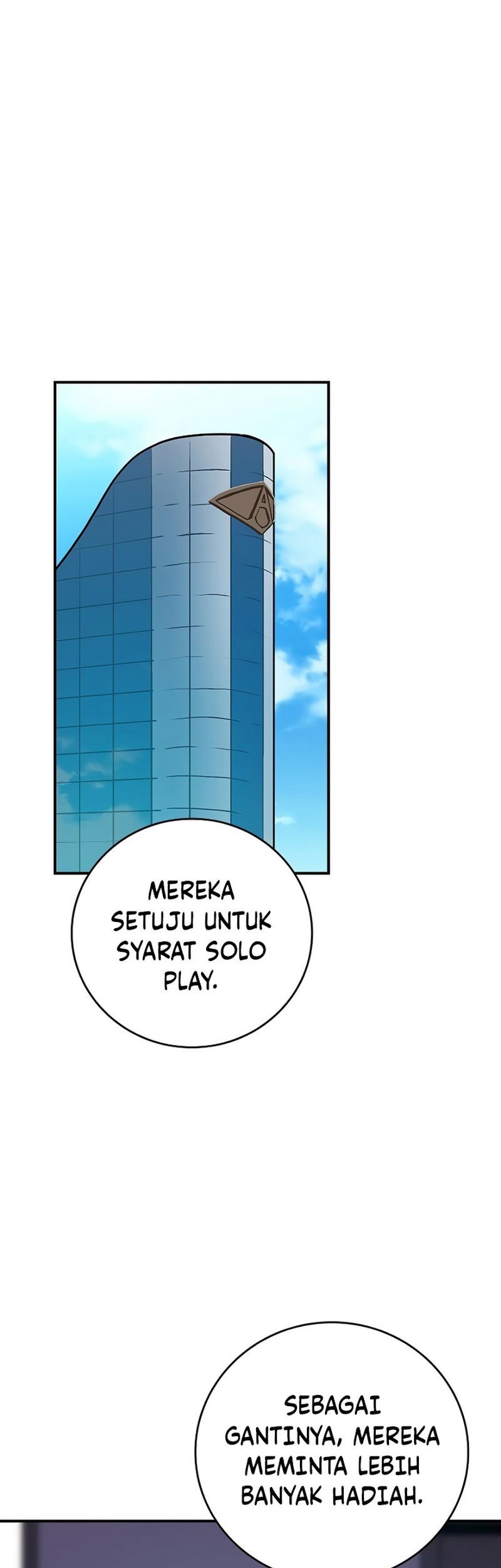 Archmage Streamer Chapter 118 halaman 48