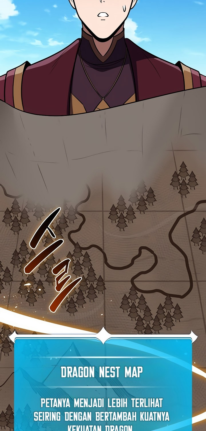 Archmage Streamer Chapter 120 halaman 45