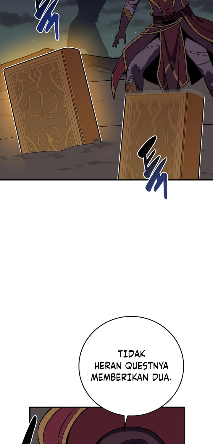 Archmage Streamer Chapter 121 halaman 41