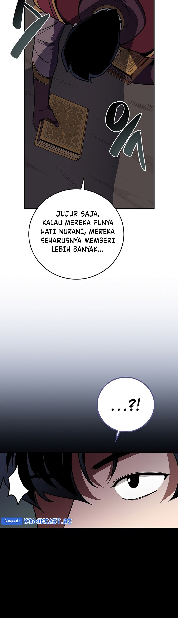 Archmage Streamer Chapter 121 halaman 42