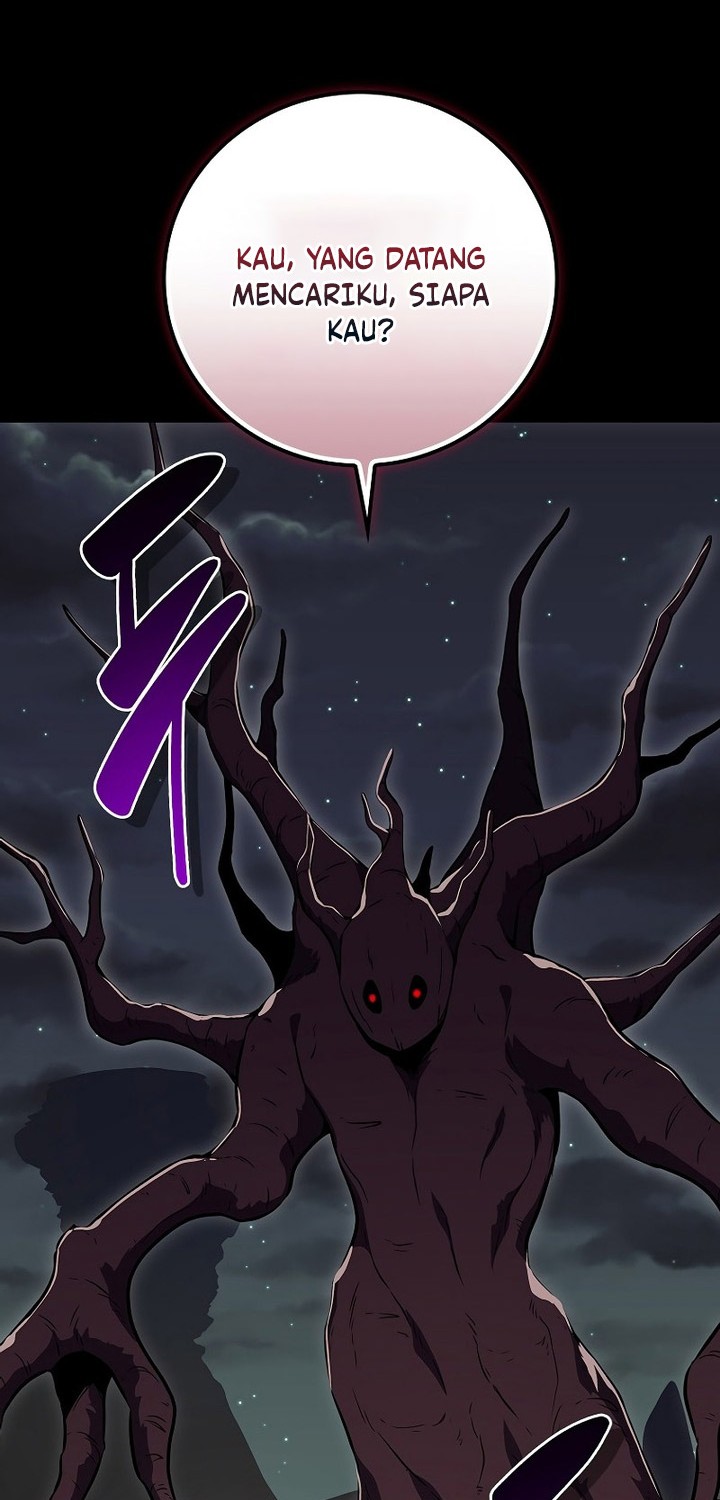 Archmage Streamer Chapter 121 halaman 43