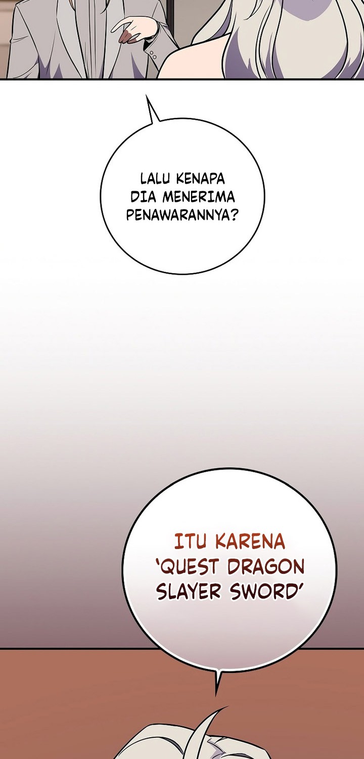 Archmage Streamer Chapter 122 halaman 43