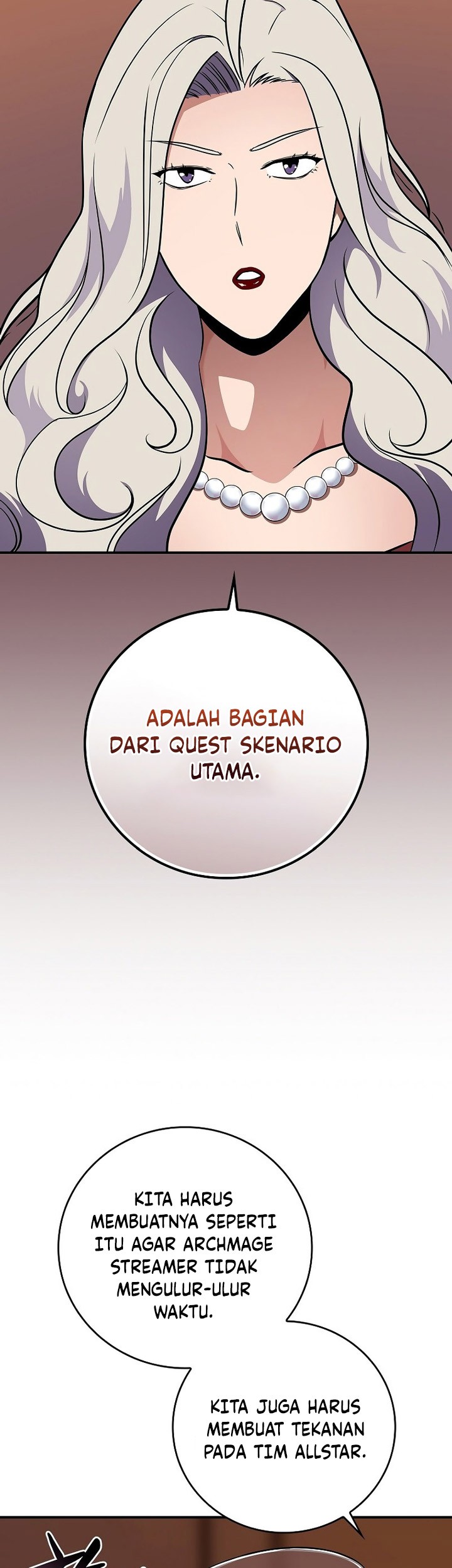 Archmage Streamer Chapter 122 halaman 44