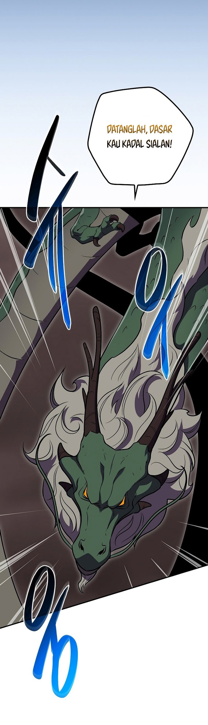 Archmage Streamer Chapter 123 halaman 45