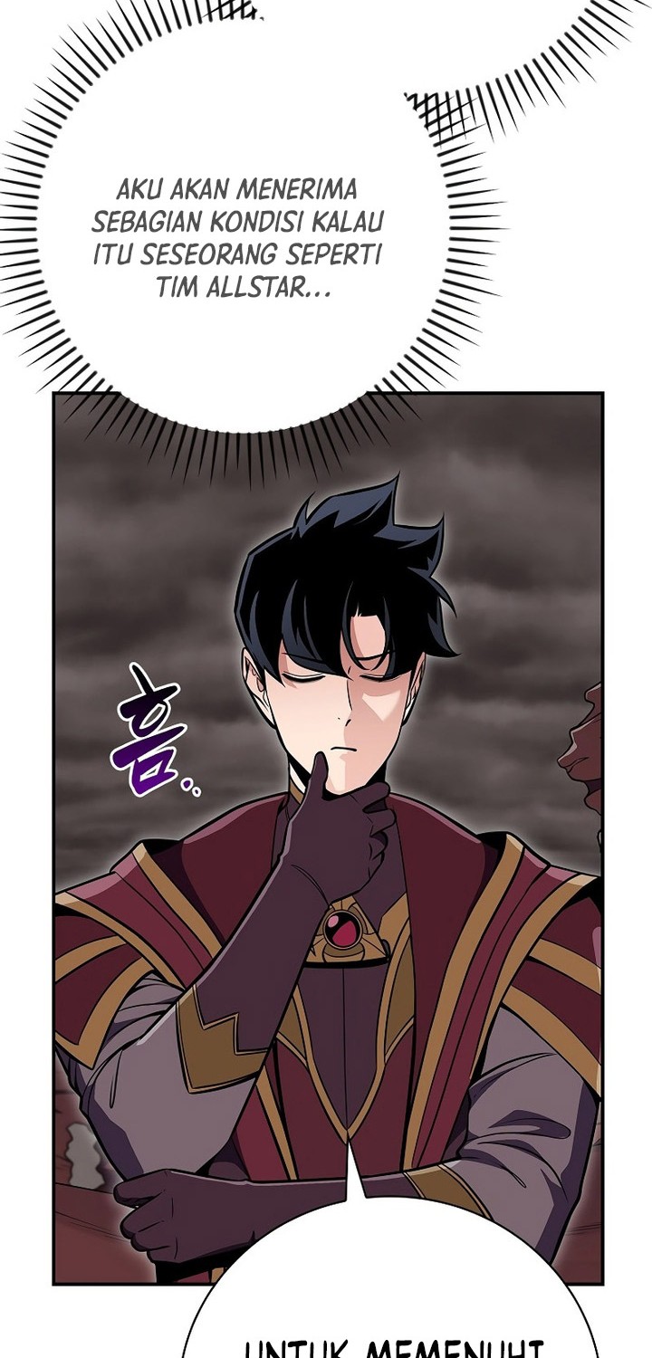 Archmage Streamer Chapter 124 halaman 48