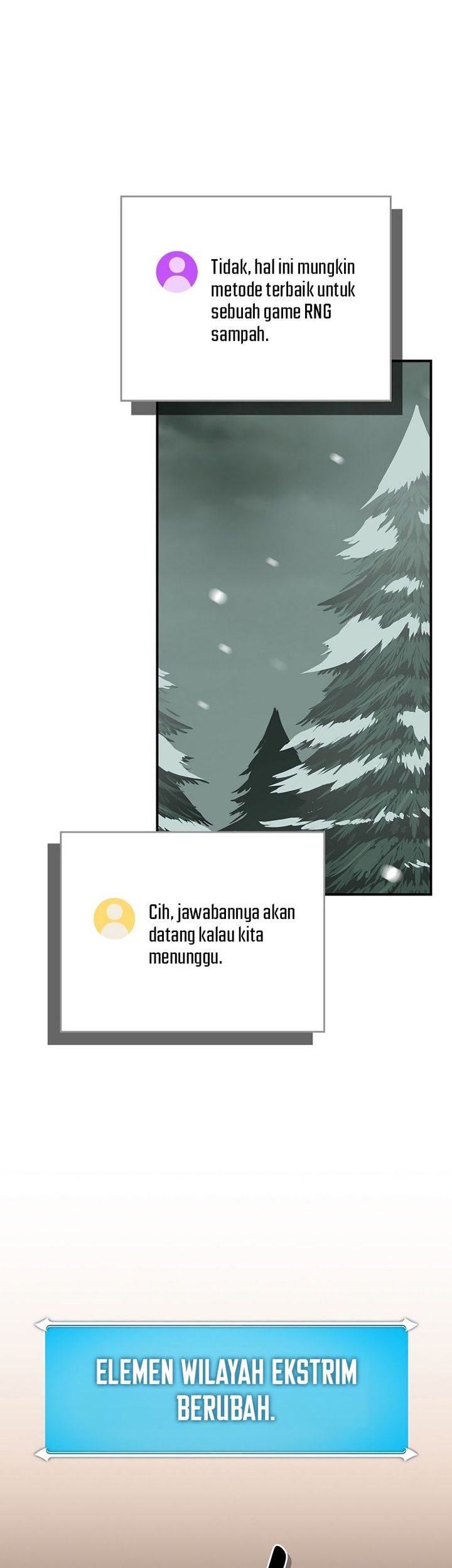 Archmage Streamer Chapter 127 halaman 49