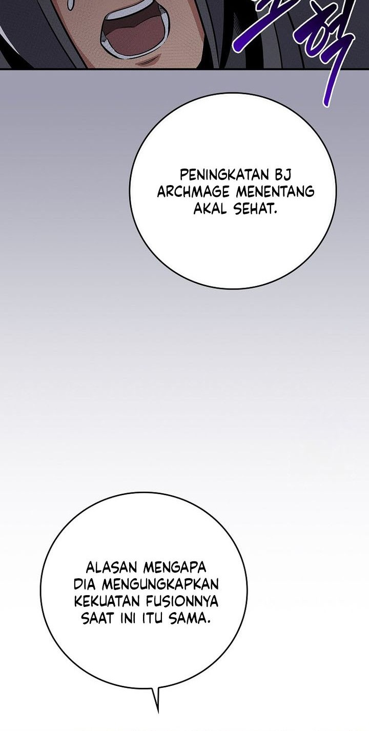 Archmage Streamer Chapter 130 halaman 45