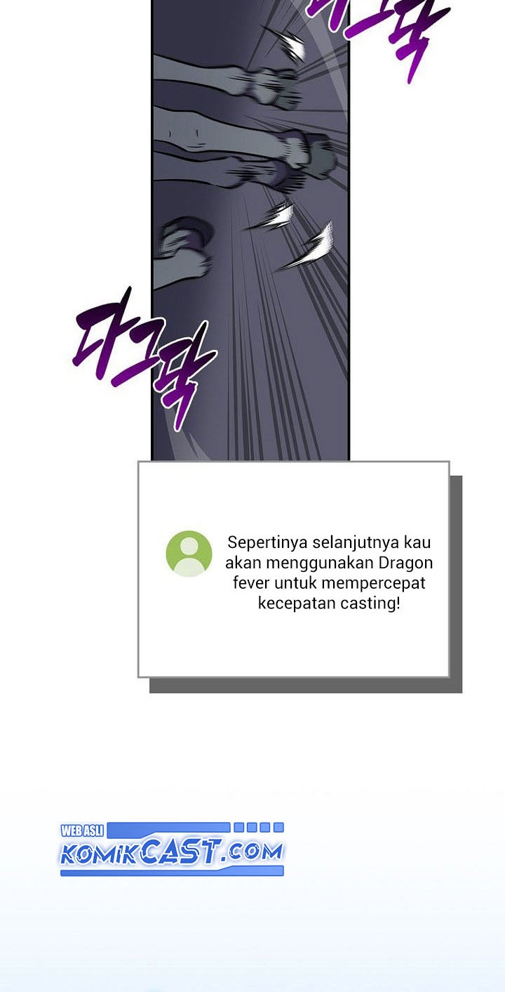 Archmage Streamer Chapter 132 halaman 49