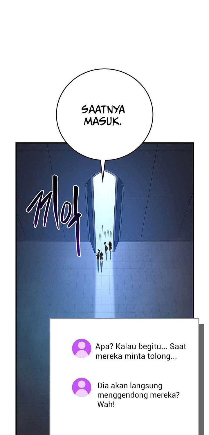 Archmage Streamer Chapter 133 halaman 43