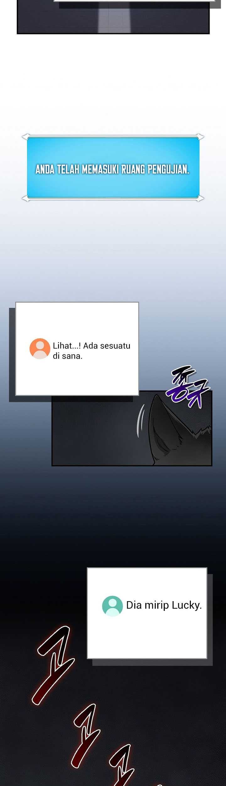 Archmage Streamer Chapter 133 halaman 44